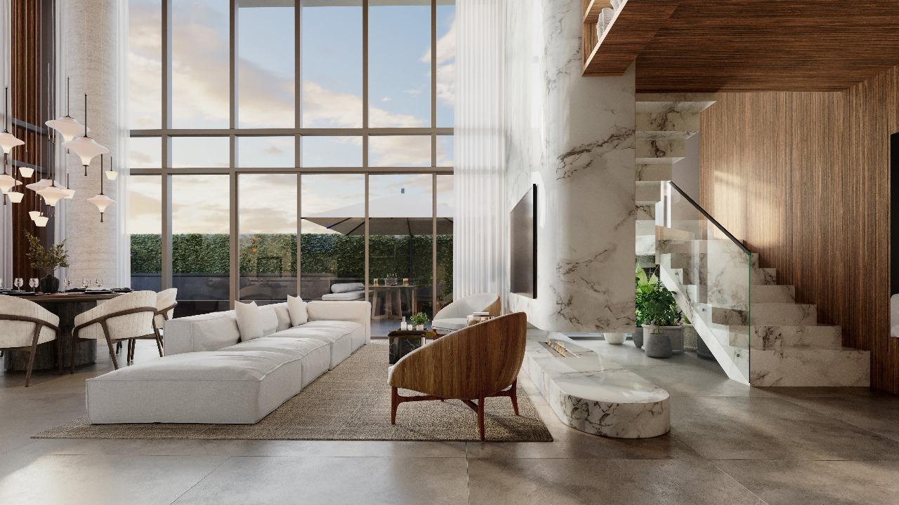 O Novo Clássico do Cabral  Sofisticação e Exclusividade ao Lad...