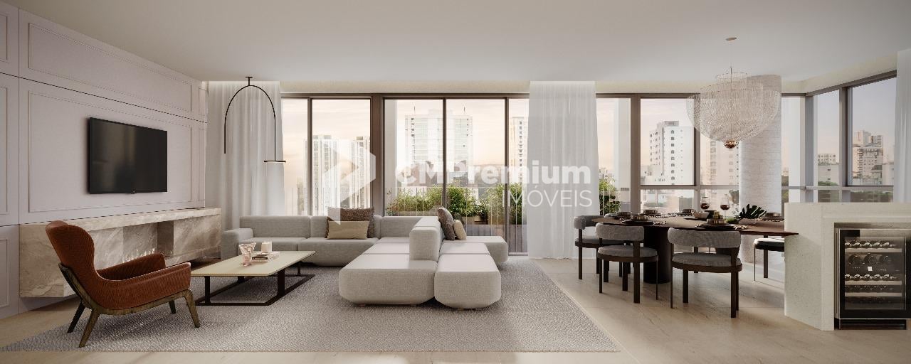 O Novo Clássico do Cabral  Sofisticação e Exclusividade ao Lad...