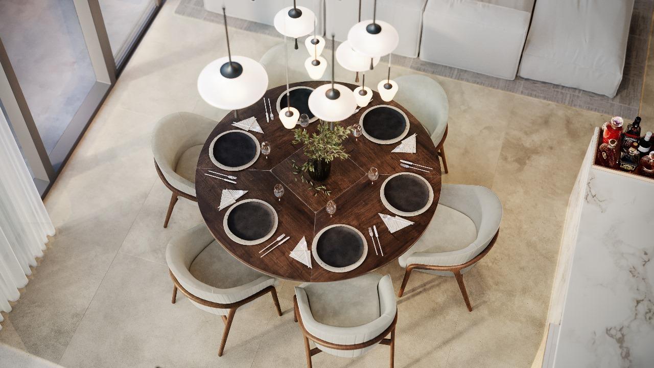 O Novo Clássico do Cabral  Sofisticação e Exclusividade ao Lad...