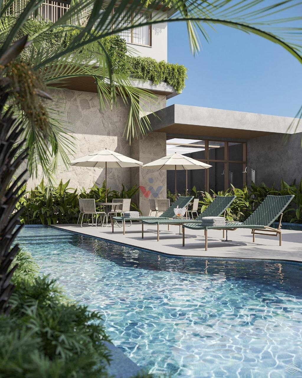 Apartamento com 2 dormitórios à venda,170.26 m , Agua Verde, C...