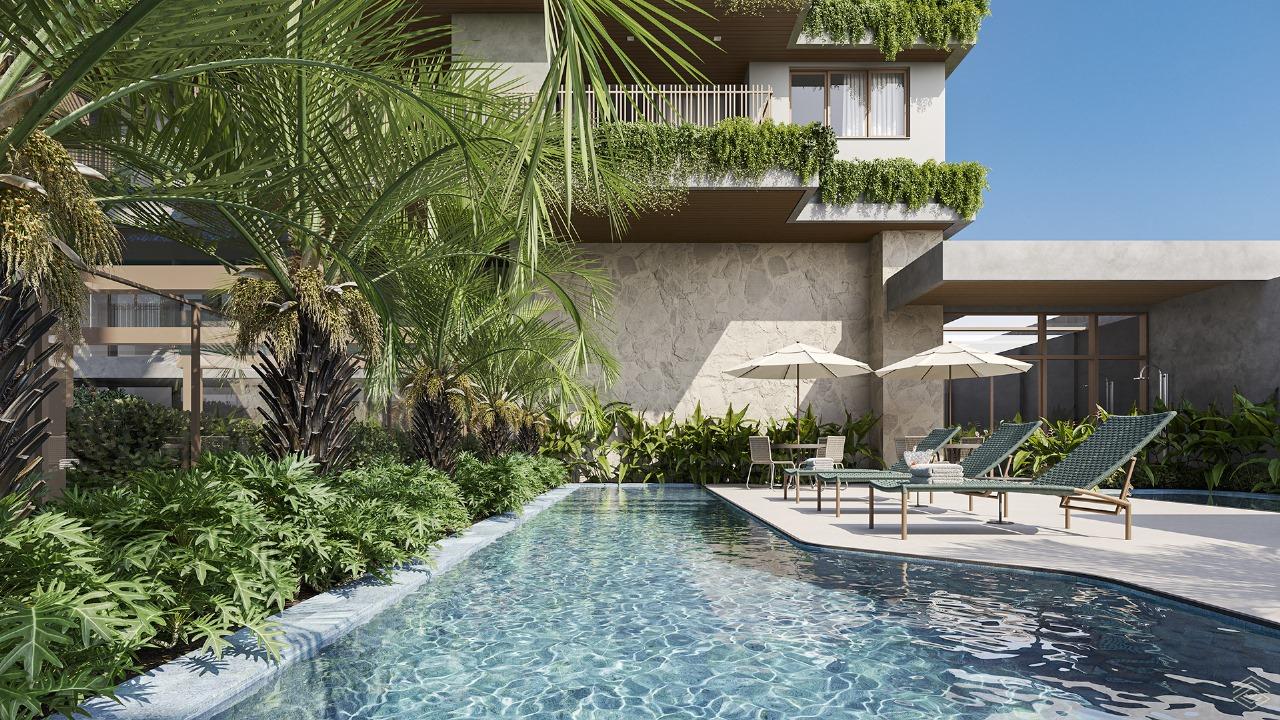 Viva o Futuro com Conforto e Sustentabilidade no Água Verde