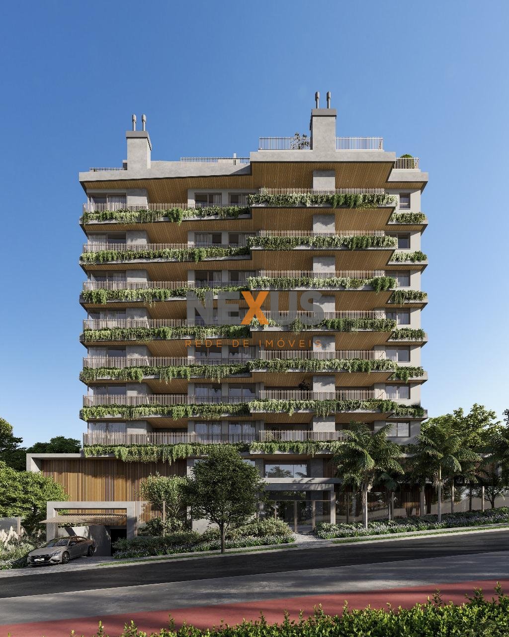 Apartamento com 2 dormitórios à venda,170.26 m , Agua Verde, C...