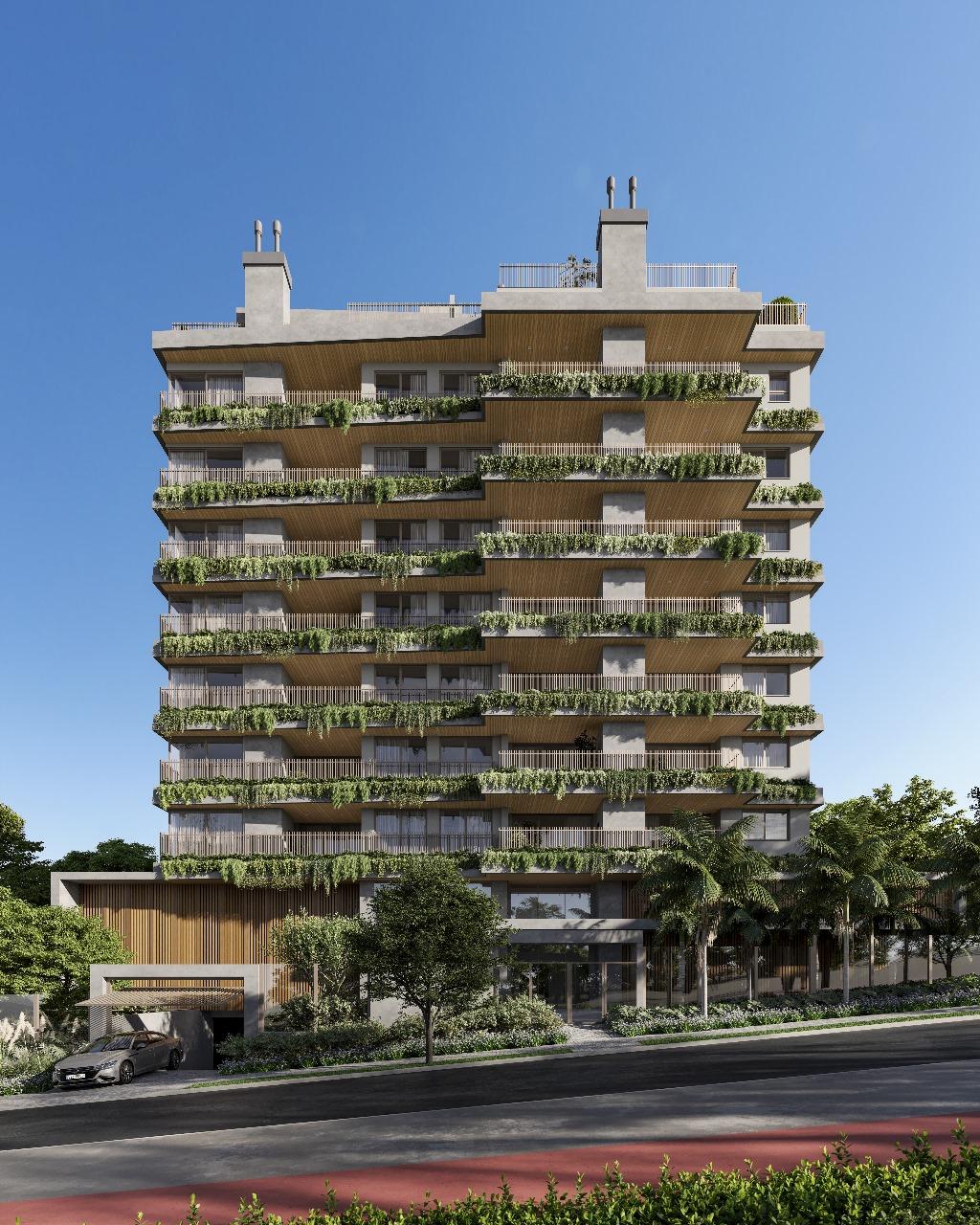 Viva o Futuro com Conforto e Sustentabilidade no Água Verde