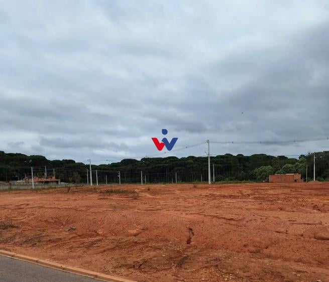 Terreno à venda,120.00 m , santa terezinha, FAZENDA RIO GRANDE...