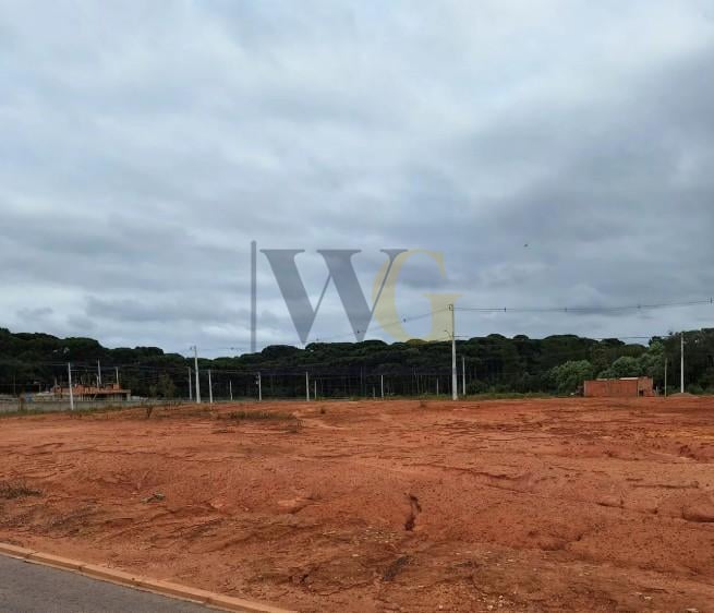 Terreno à venda,120.00 m , santa terezinha, FAZENDA RIO GRANDE...