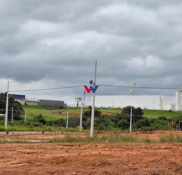 Terreno à venda,120.00 m , santa terezinha, FAZENDA RIO GRANDE...