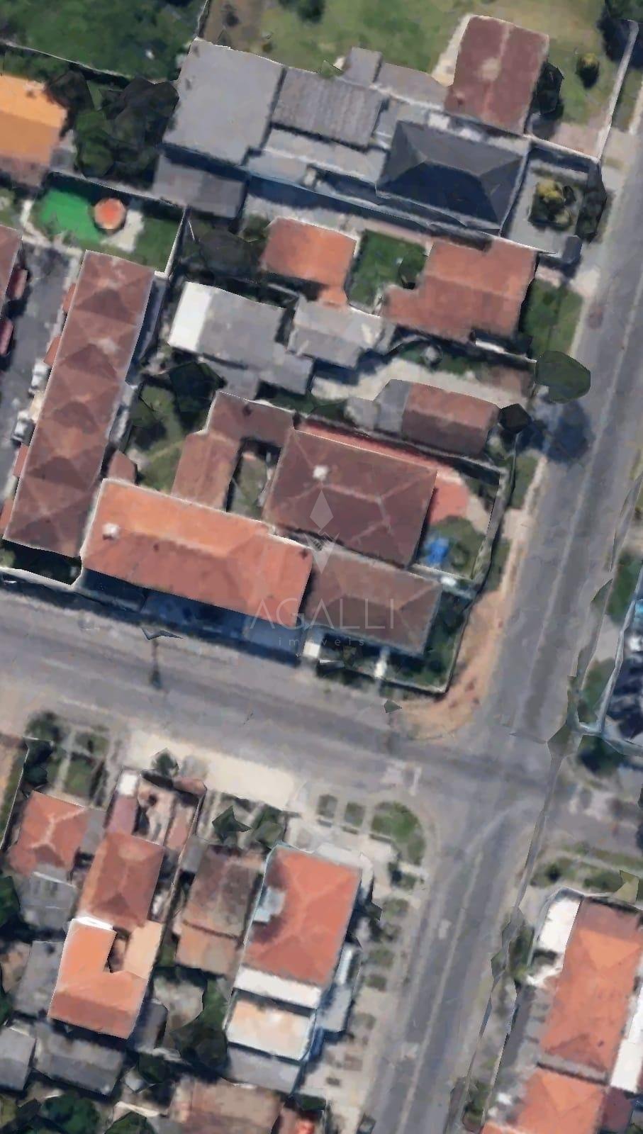 Terreno à venda,750.00 m , boqueirão, CURITIBA - PR