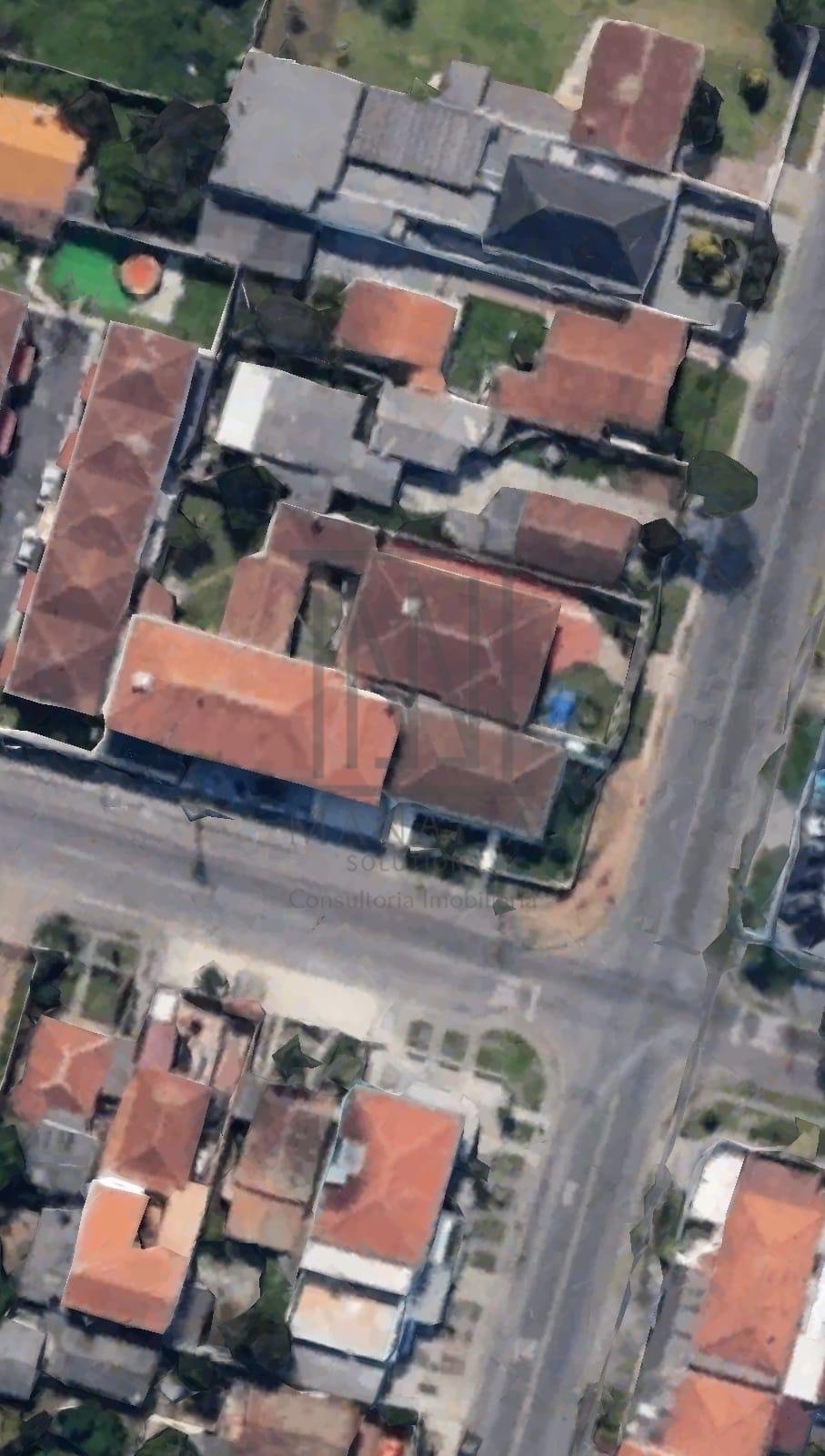 Terreno à venda,750.00 m , boqueirão, CURITIBA - PR
