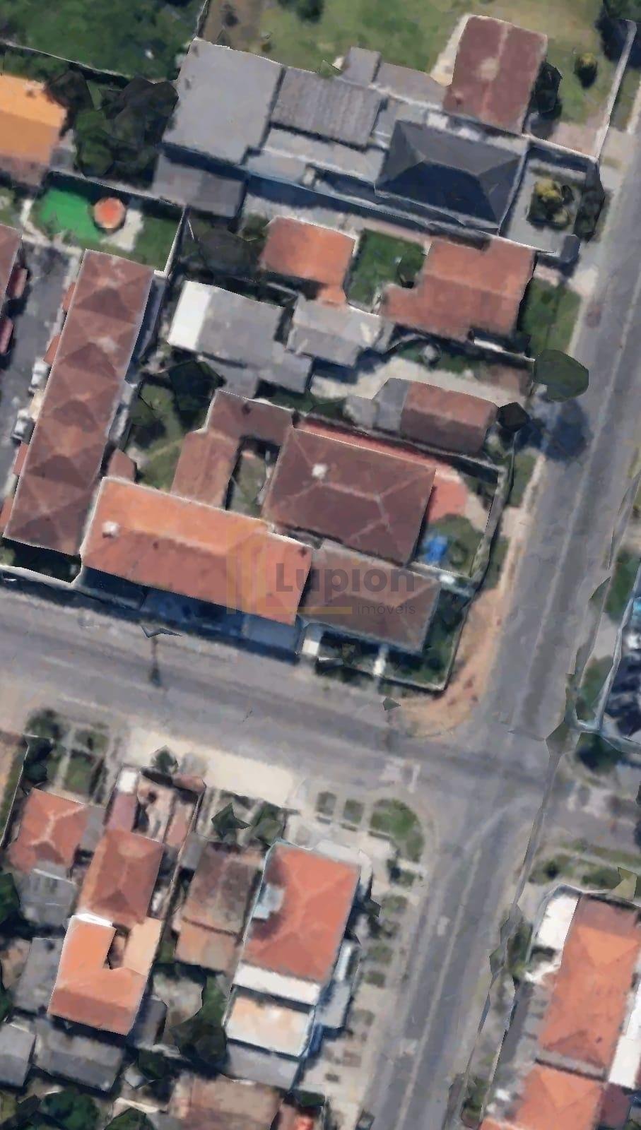 Terreno à venda,750.00 m , boqueirão, CURITIBA - PR