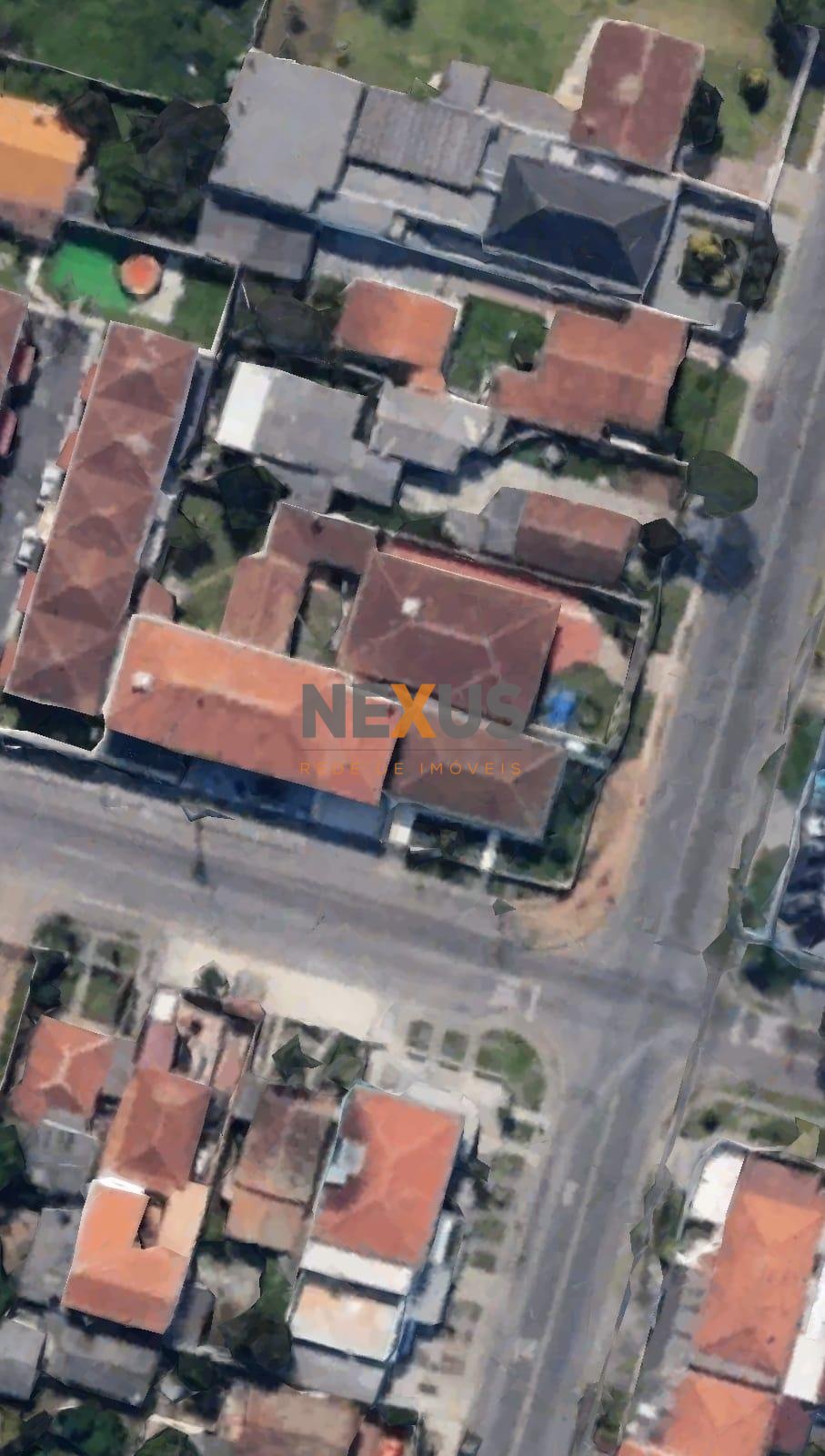 Terreno à venda,750.00 m , boqueirão, CURITIBA - PR