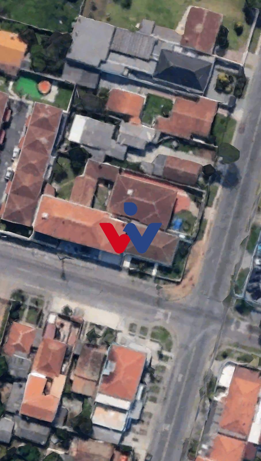 Terreno à venda,750.00 m , boqueirão, CURITIBA - PR