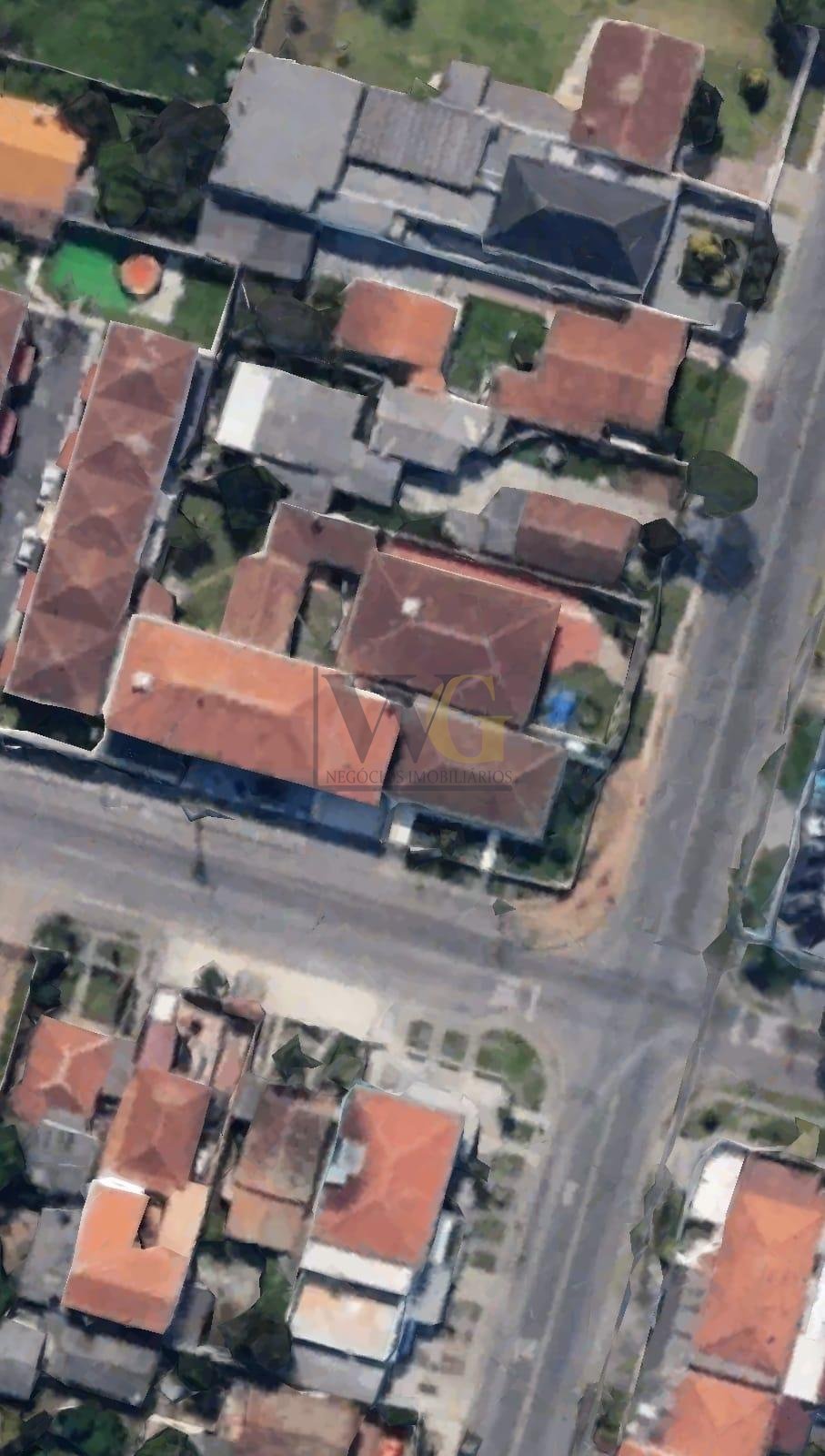 Terreno à venda,750.00 m , boqueirão, CURITIBA - PR