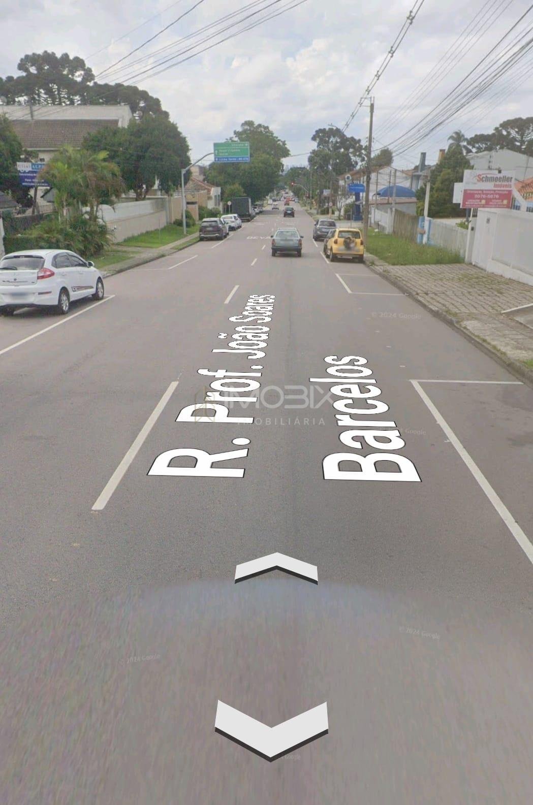 Terreno à venda,750.00 m , boqueirão, CURITIBA - PR