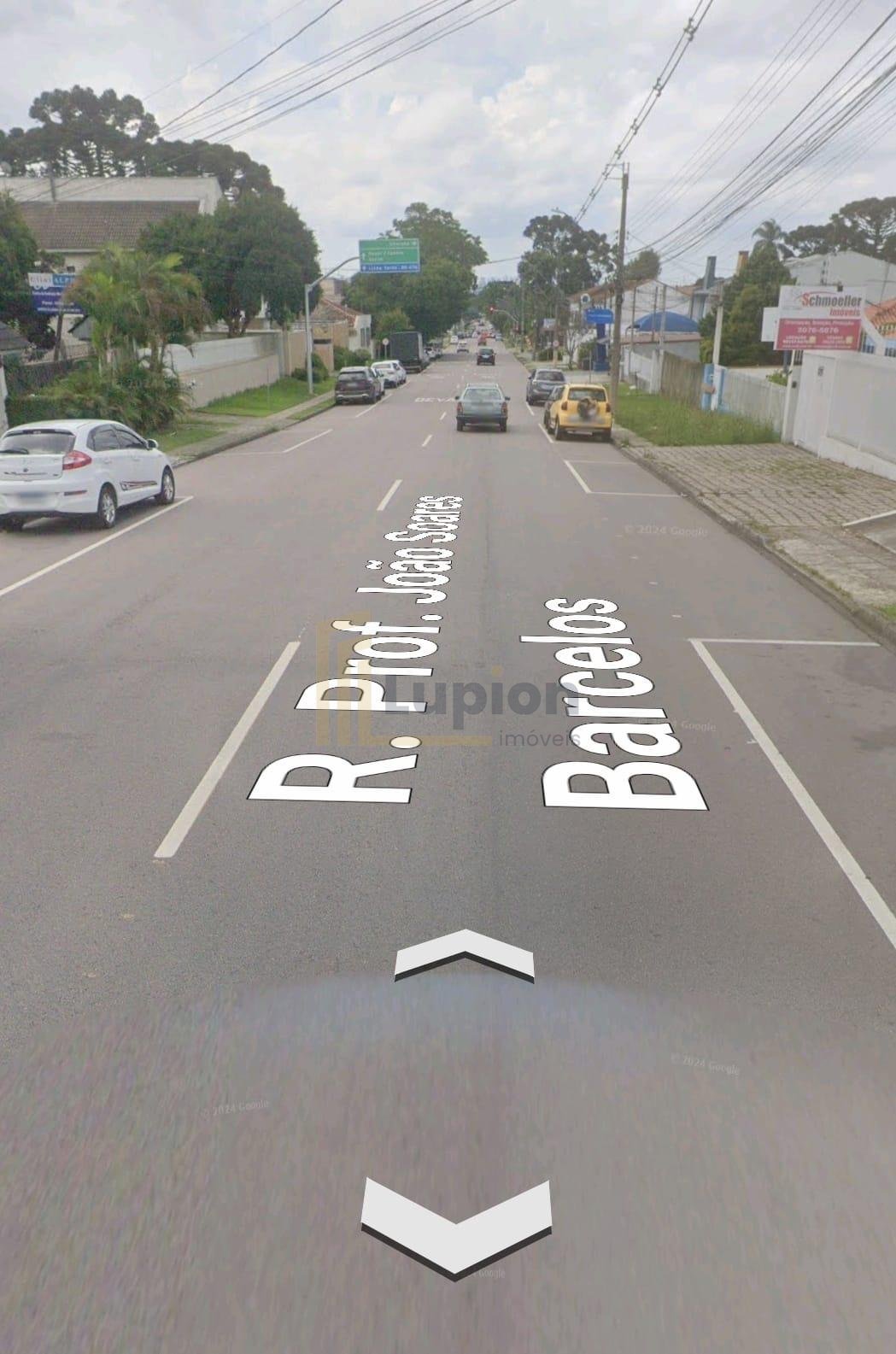 Terreno à venda,750.00 m , boqueirão, CURITIBA - PR