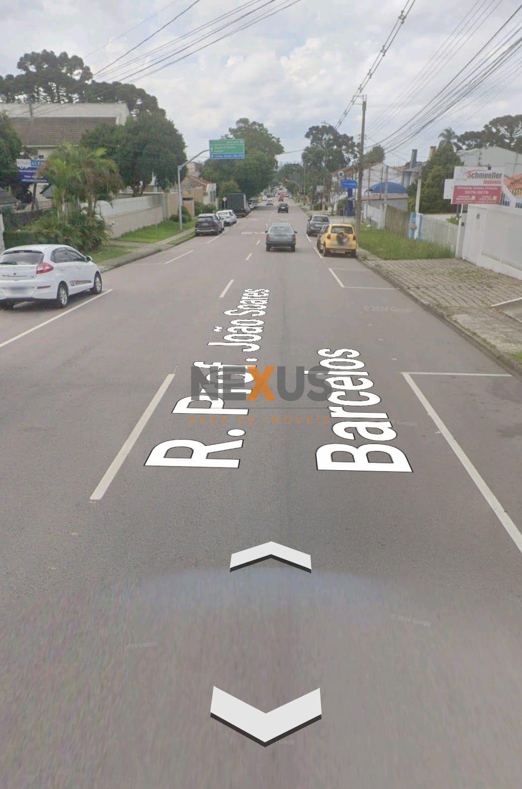 Terreno à venda,750.00 m , boqueirão, CURITIBA - PR