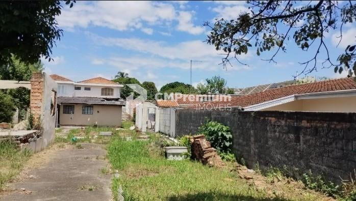 Terreno à venda,750.00 m , boqueirão, CURITIBA - PR