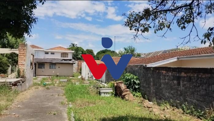 Terreno à venda,750.00 m , boqueirão, CURITIBA - PR