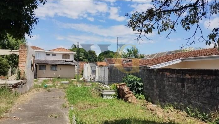 Terreno à venda,750.00 m , boqueirão, CURITIBA - PR