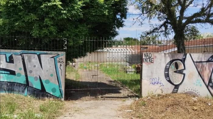 Terreno 750 m  no Boqueirão  Excelente Localização e Infraestr...