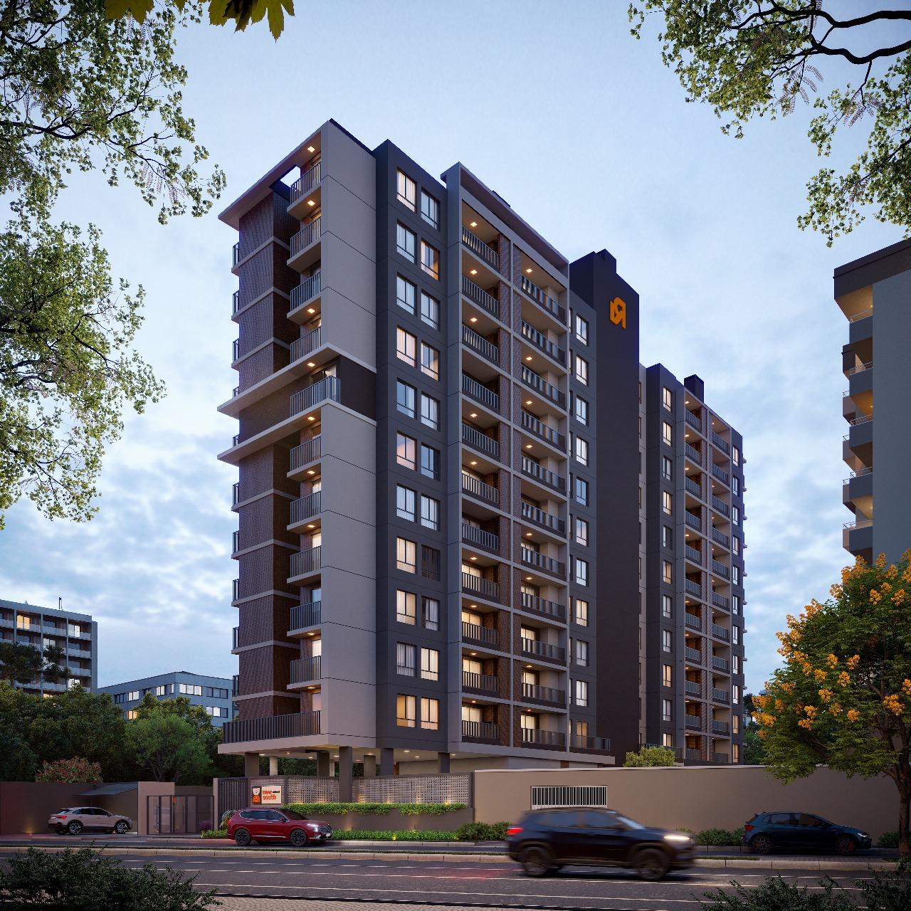 Seu Novo Lar com Elegância, Conforto e Áreas de Lazer Completa...