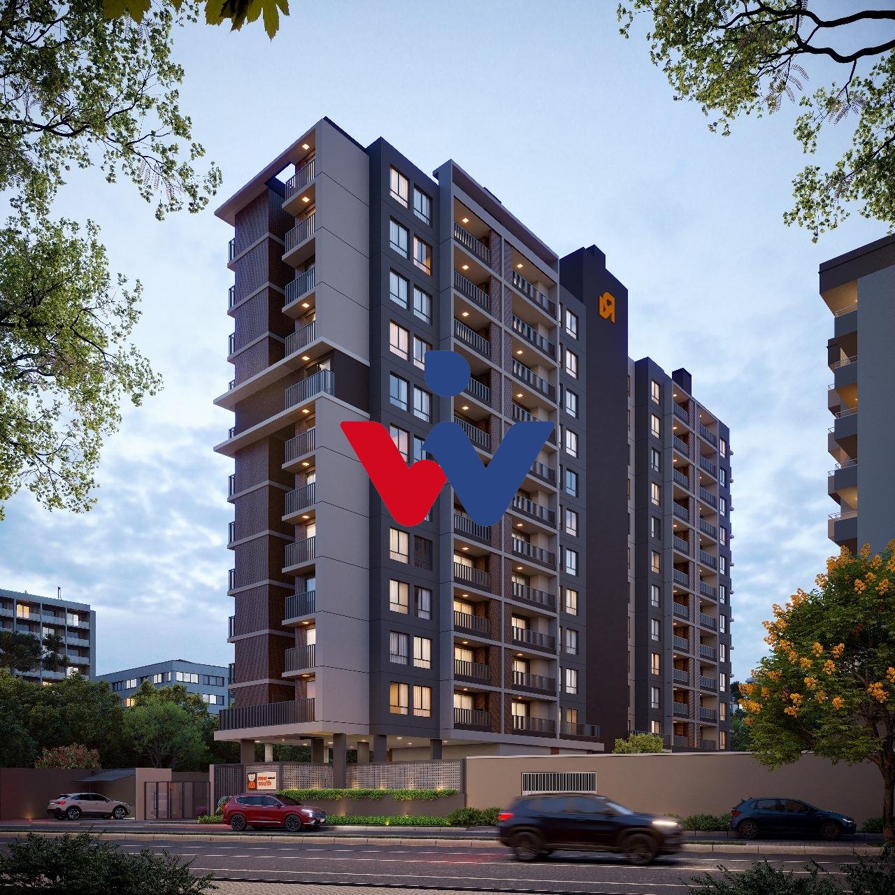 Apartamento com 3 dormitórios à venda,116.04 m , novo mundo, C...