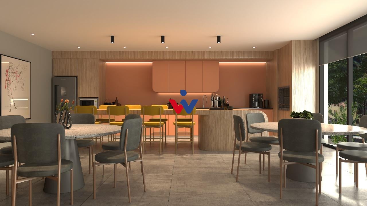 Apartamento com 3 dormitórios à venda,93.00 m , Bacacheri, CUR...
