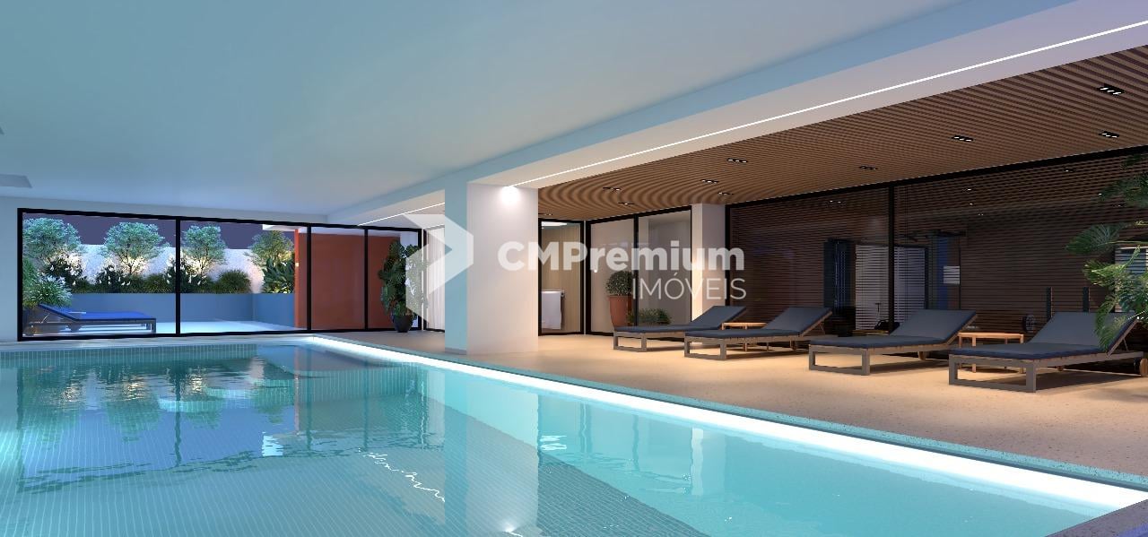 Apartamento com 3 dormitórios à venda,93.00 m , Bacacheri, CUR...