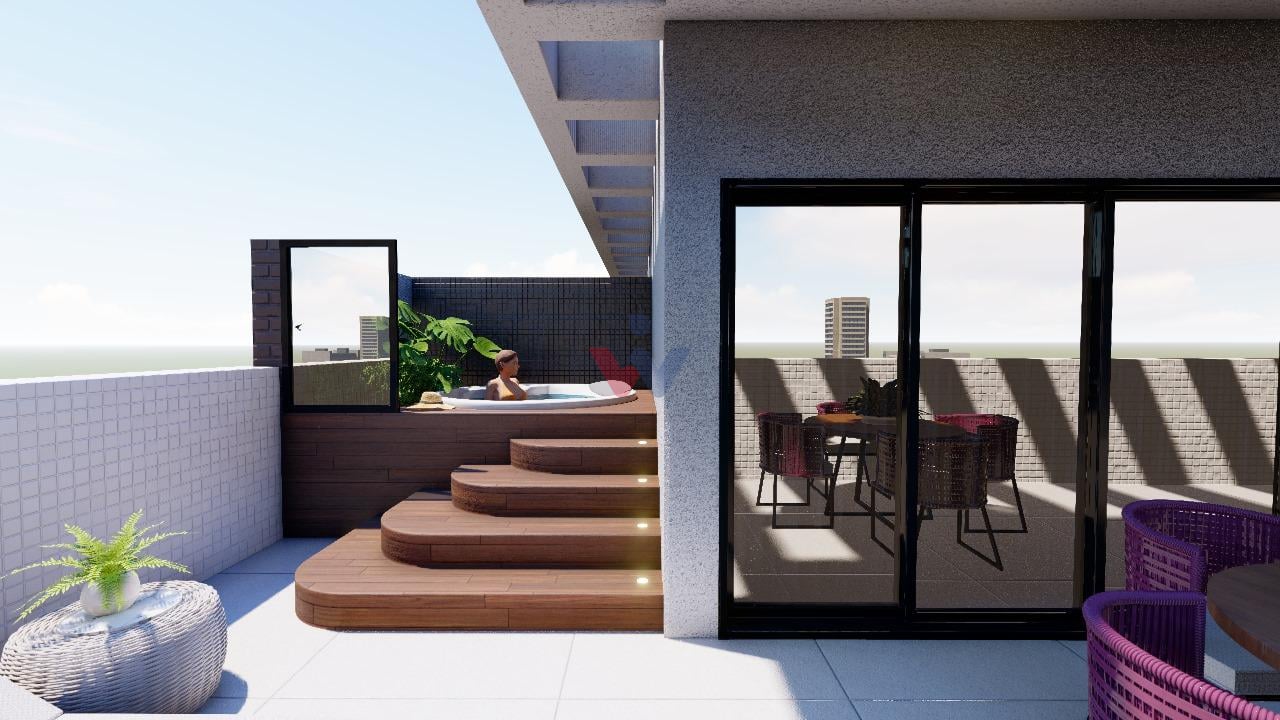 Apartamento com 2 dormitórios à venda,60.56 m , SAO JOSE DOS P...