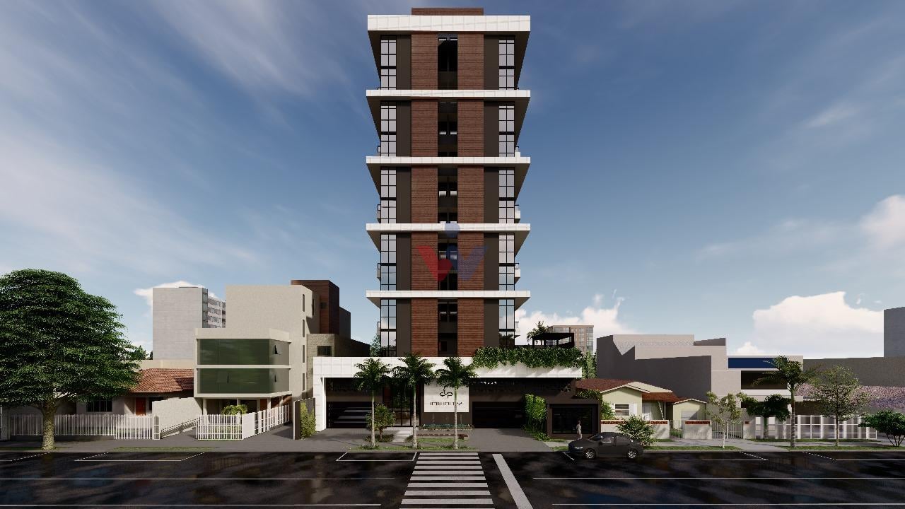 Apartamento com 2 dormitórios à venda,60.56 m , SAO JOSE DOS P...