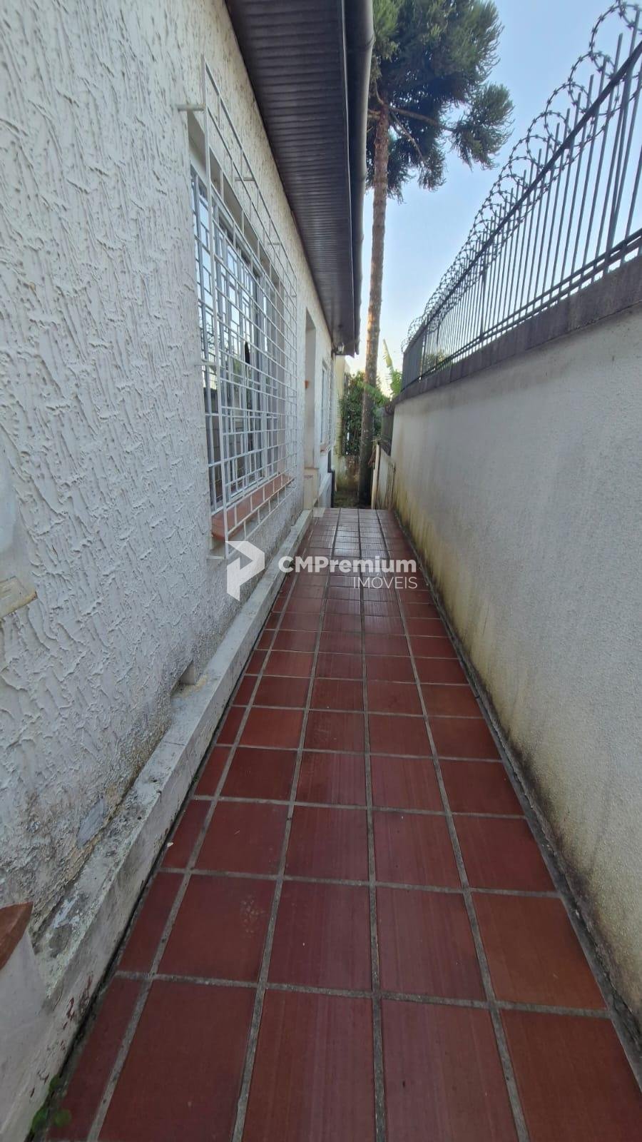 Casa à venda,396.00 m , são francisco, CURITIBA - PR