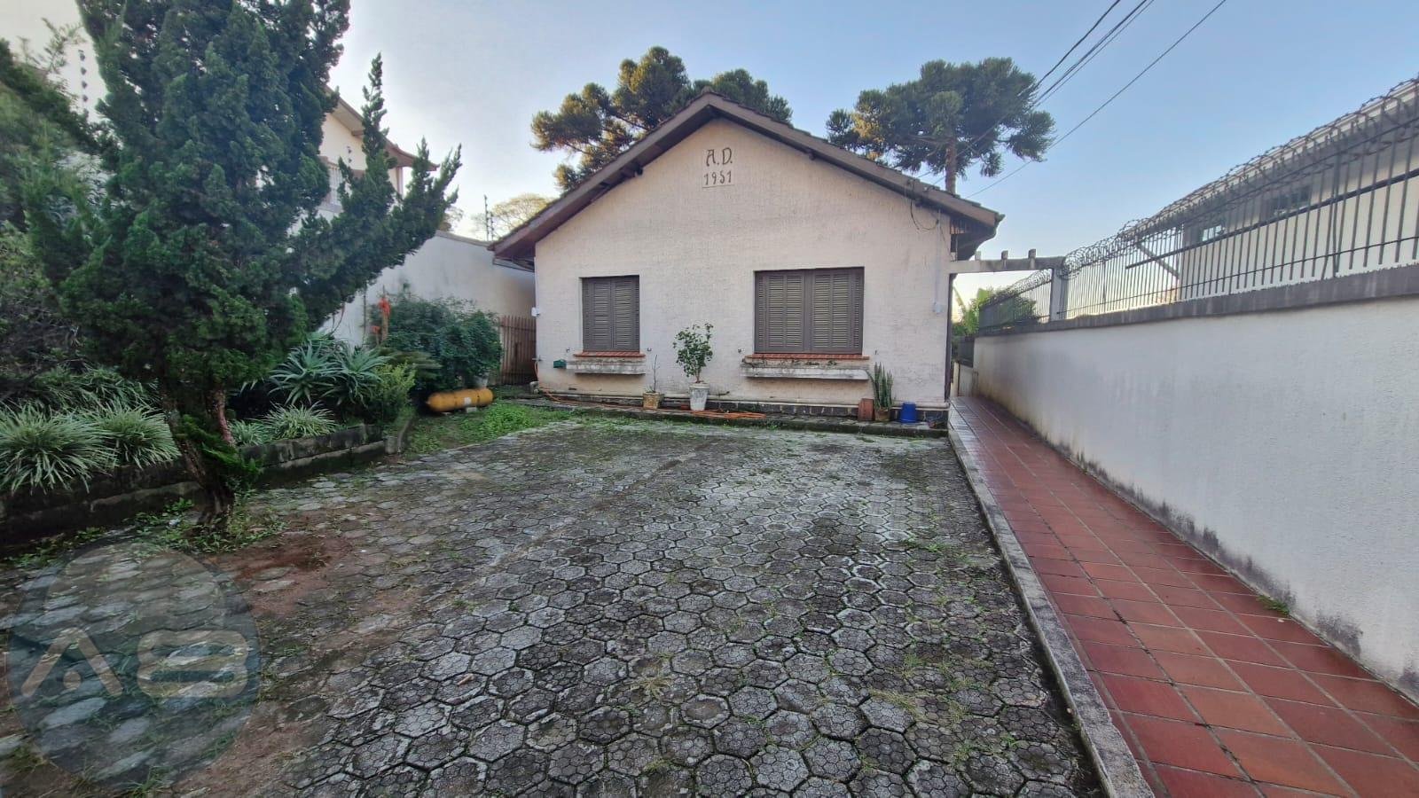 Casa à venda,396.00 m , são francisco, CURITIBA - PR