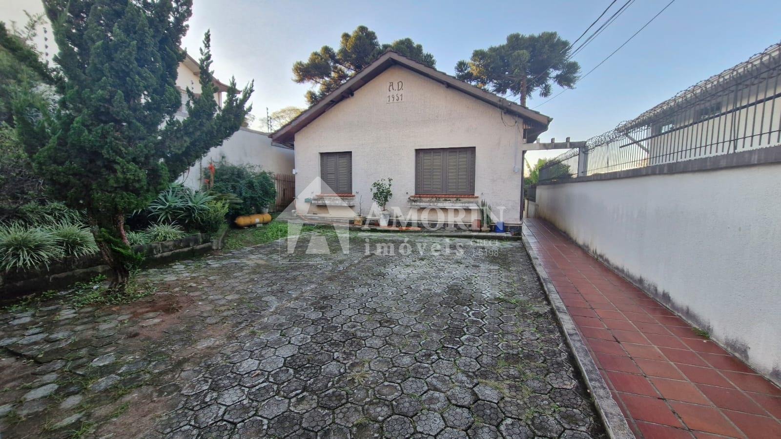 Casa à venda,396.00 m , são francisco, CURITIBA - PR