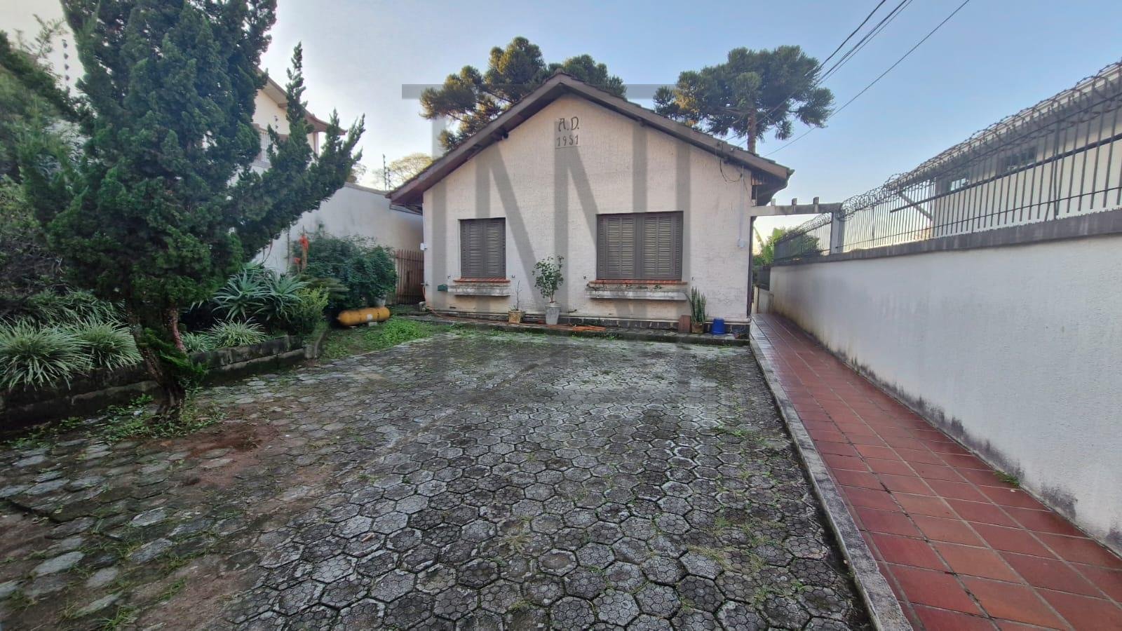 Casa à venda,396.00 m , são francisco, CURITIBA - PR