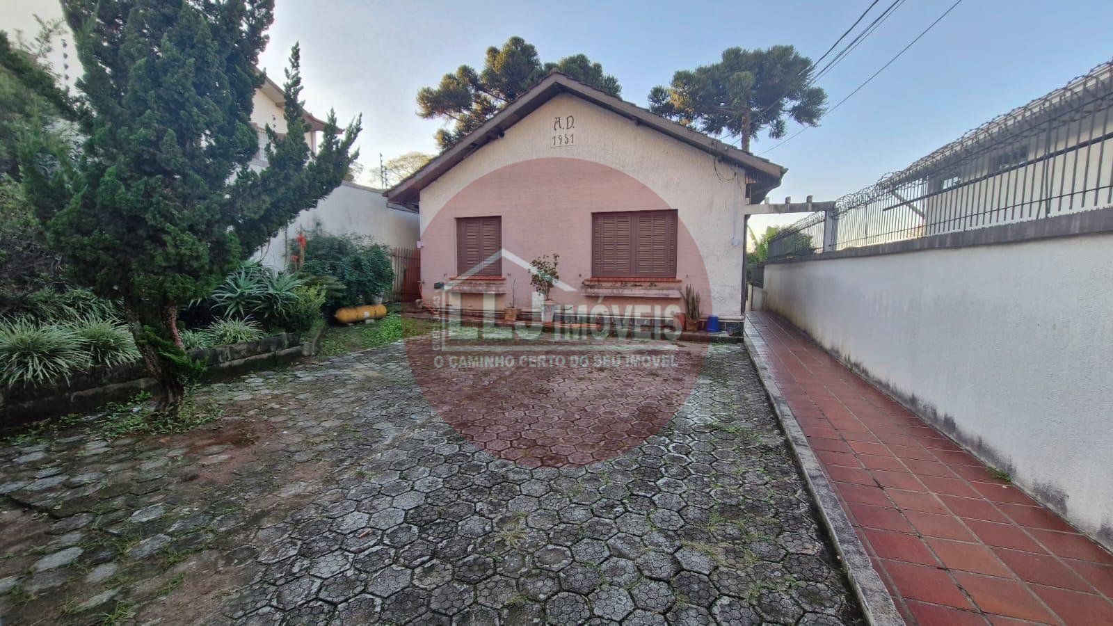 Casa à venda,396.00 m , são francisco, CURITIBA - PR