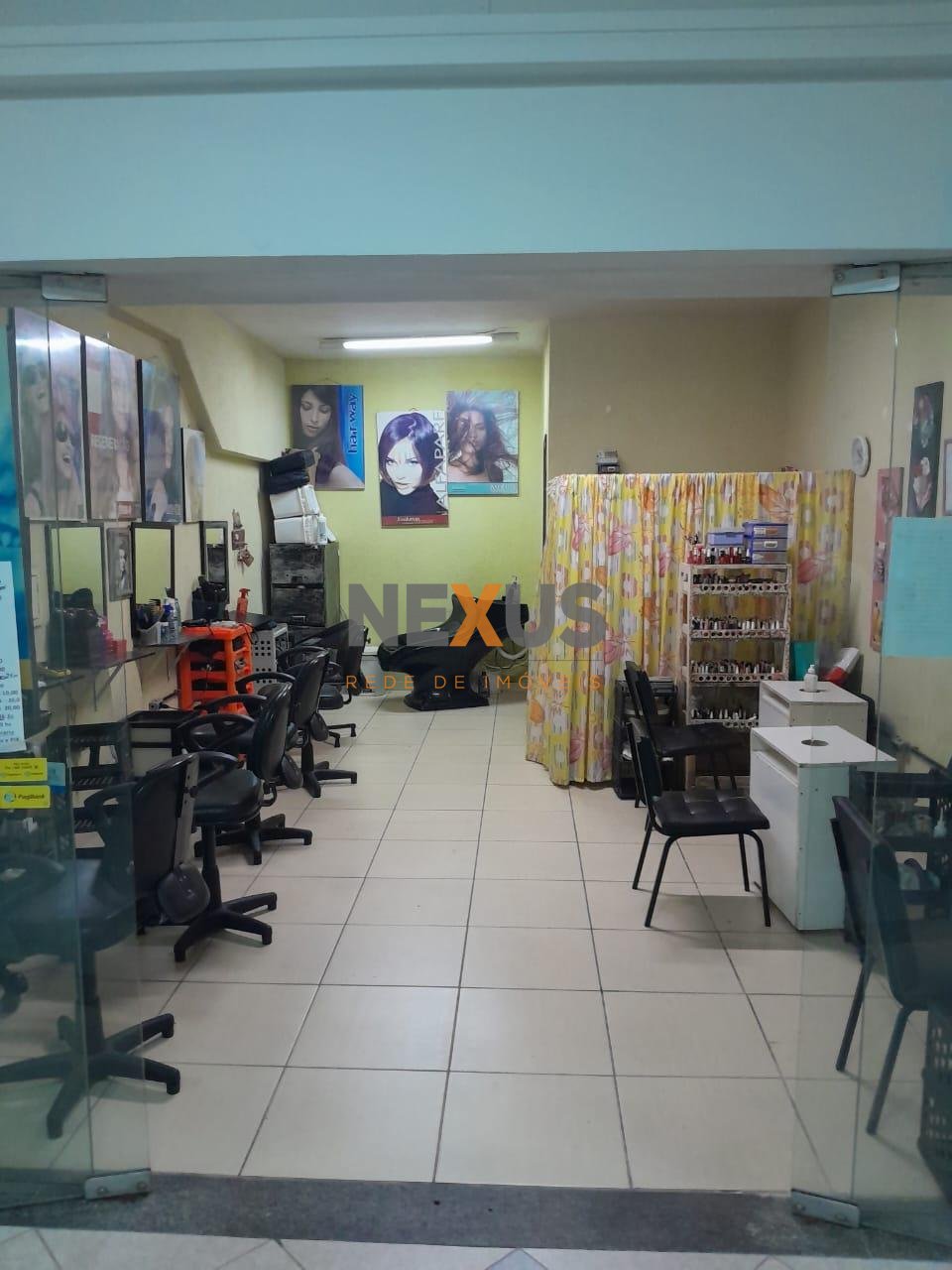Loja à venda,40.00 m , Centro, CURITIBA - PR