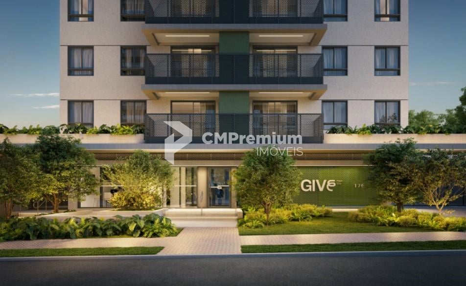 Seu novo lar em Pinhais  studios e apartamentos de 27 a 58m  c...