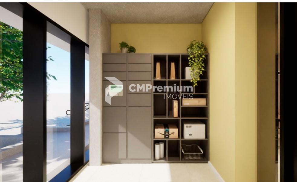 Seu novo lar em Pinhais  studios e apartamentos de 27 a 58m  c...