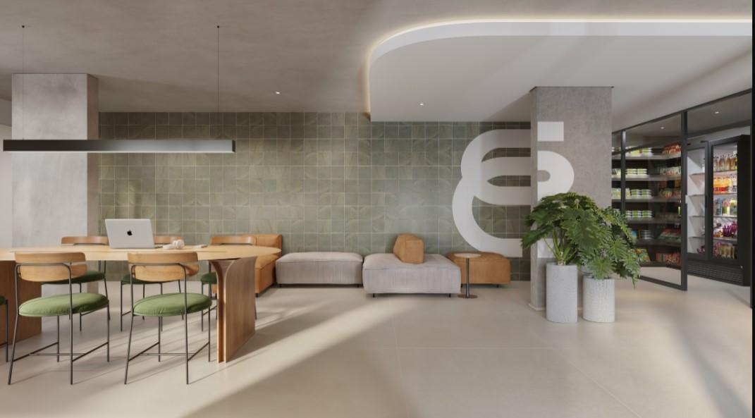 Seu novo lar em Pinhais  studios e apartamentos de 27 a 58m  c...