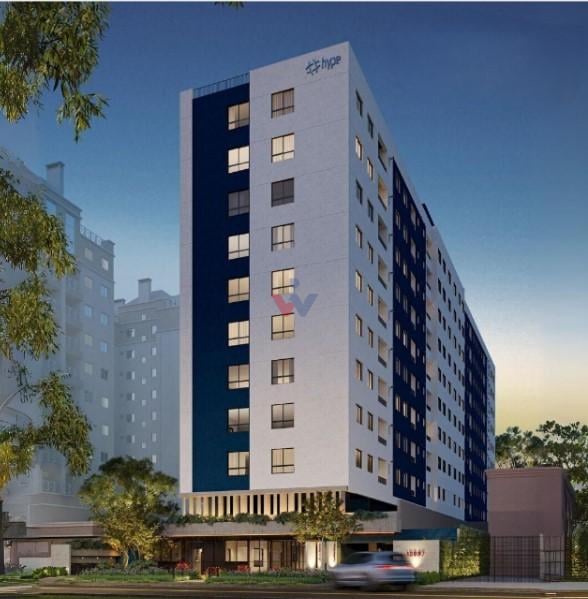 Apartamento com 2 dormitórios à venda,53.10 m , estância pinha...