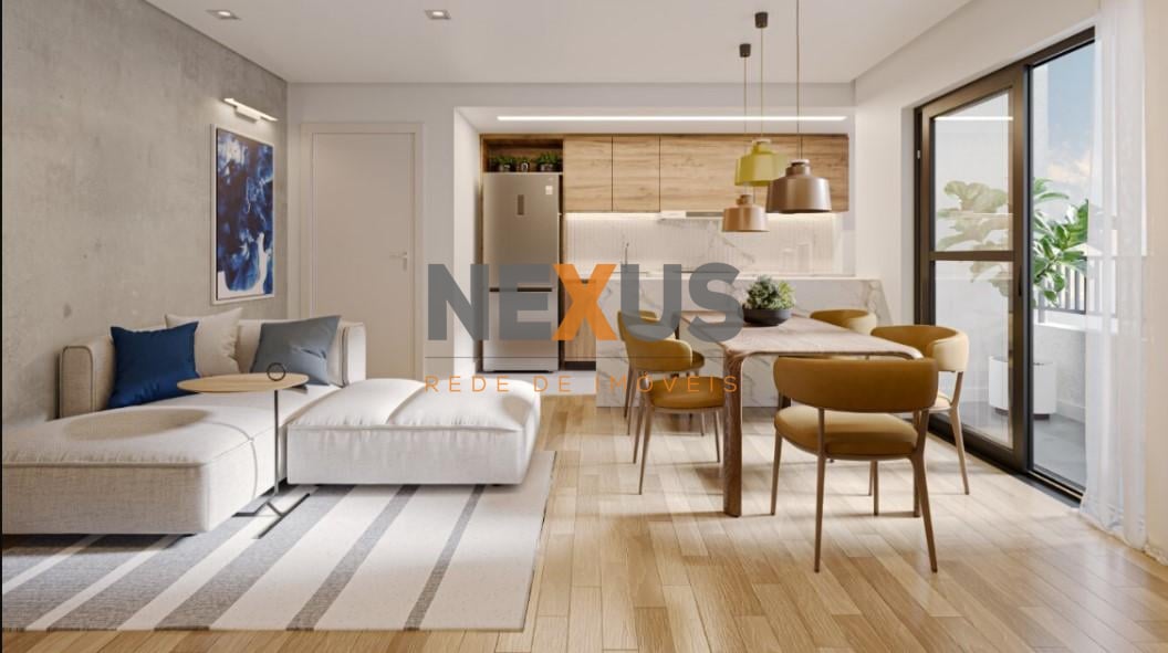 Apartamento com 2 dormitórios à venda,53.10 m , estância pinha...