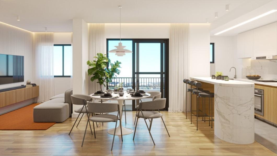 Viva o Extraordinário em Pinhais  Conforto, Lazer e Sofisticaç...