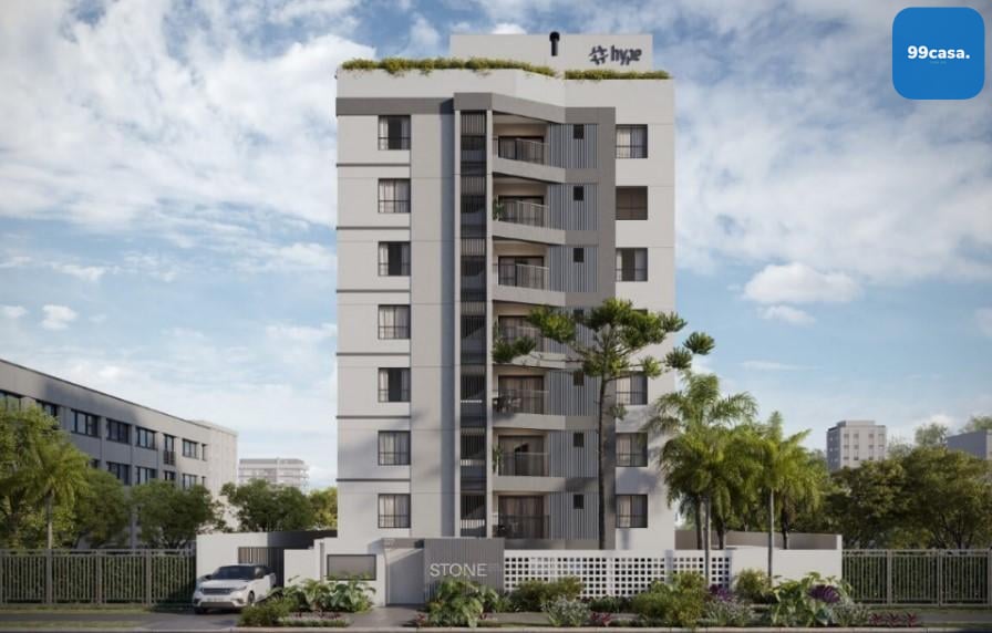 Lançamento Exclusivo  70 Unidades em Torre Única com Lazer e D...