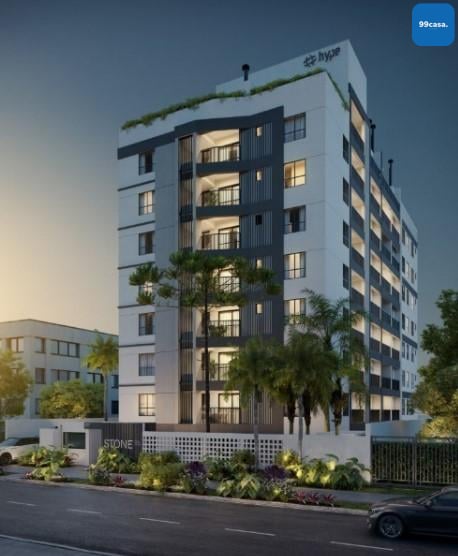 Lançamento Exclusivo  70 Unidades em Torre Única com Lazer e D...