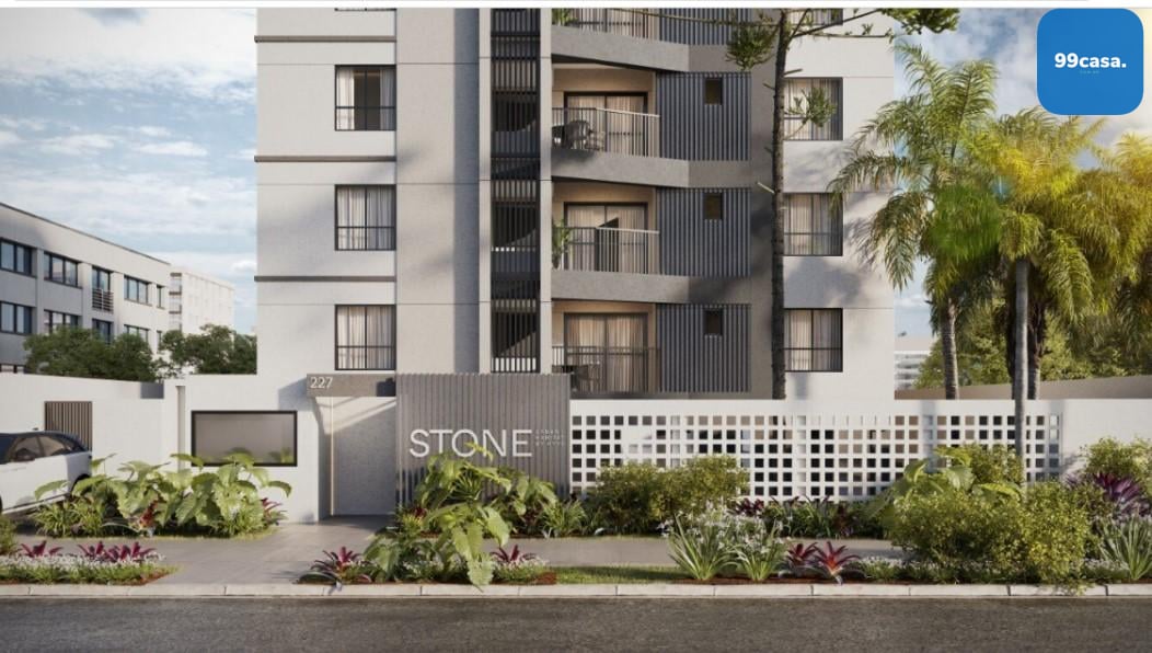 Lançamento Exclusivo  70 Unidades em Torre Única com Lazer e D...