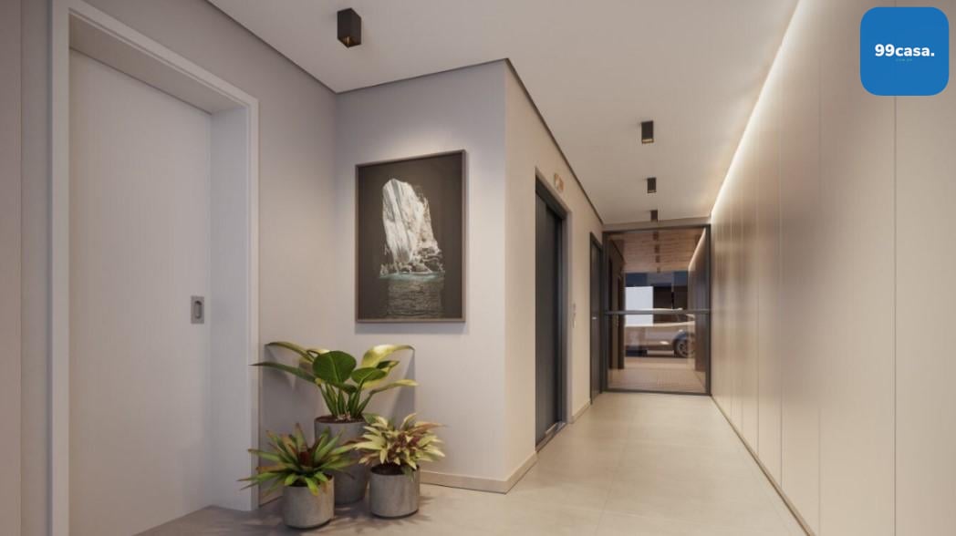 Lançamento Exclusivo  70 Unidades em Torre Única com Lazer e D...