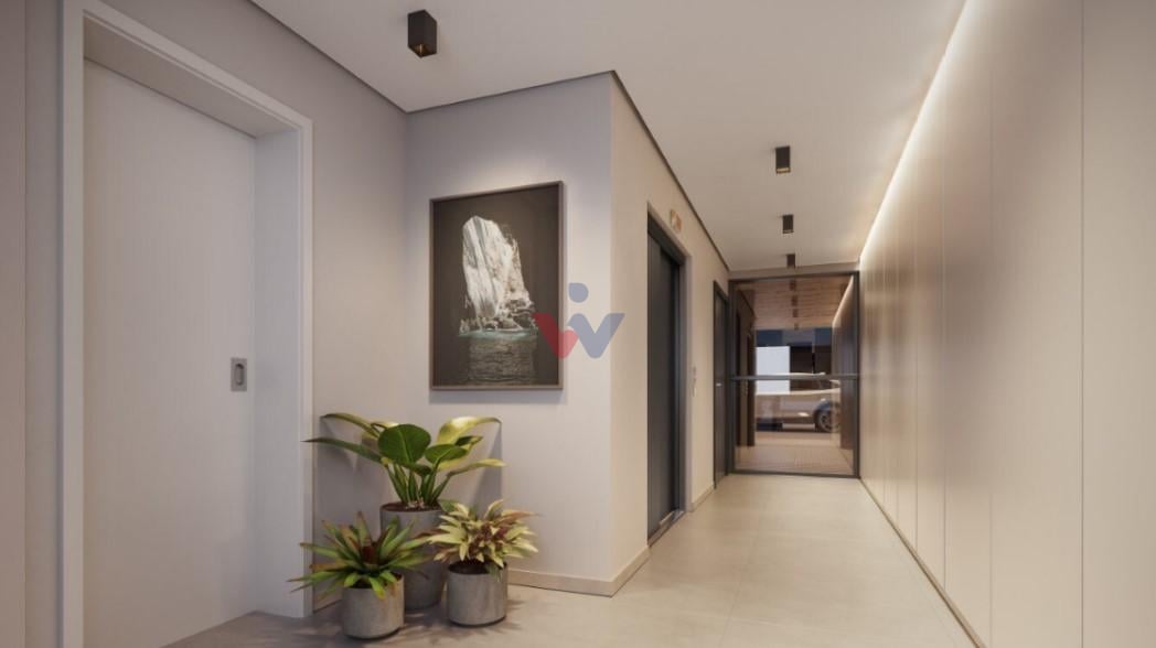 Apartamento com 2 dormitórios à venda,59.30 m , novo mundo, CU...