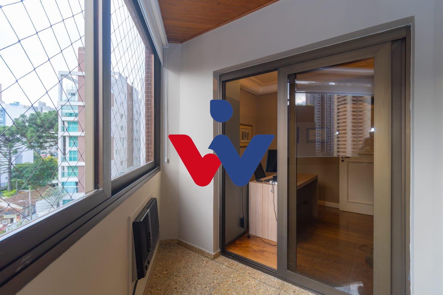 Apartamento com 4 dormitórios à venda,634.05 m , bigorrilho, C...