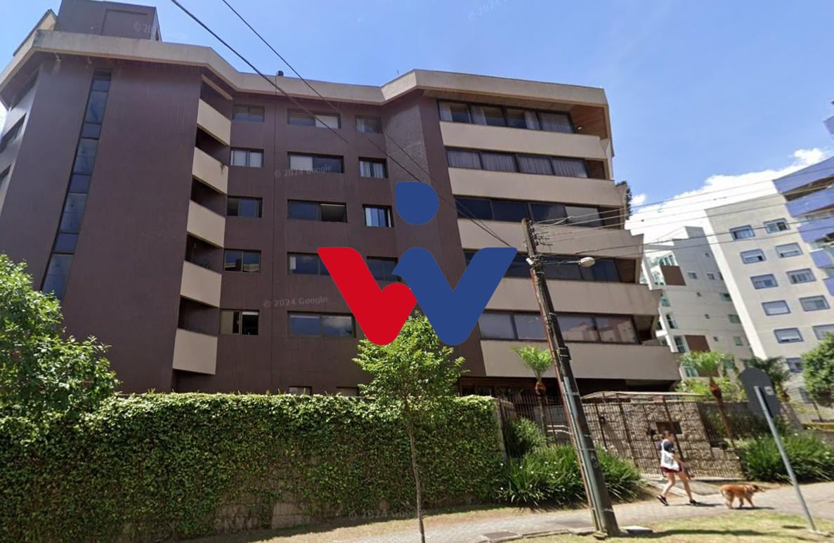 Apartamento com 4 dormitórios à venda,634.05 m , bigorrilho, C...