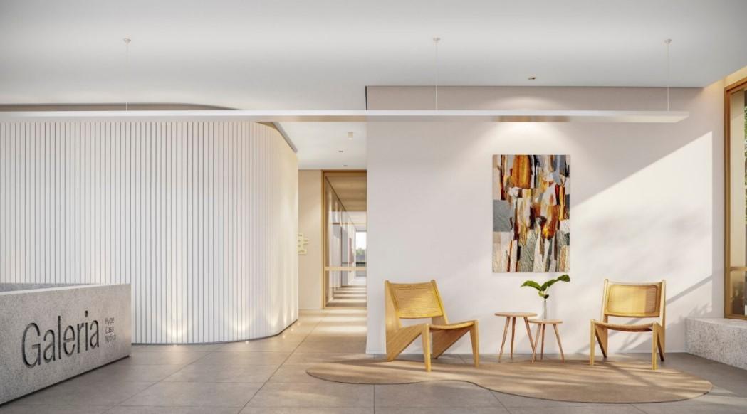 Galeria Juvevê  Arte, Exclusividade e Sofisticação em Curitiba