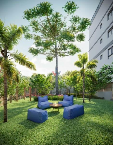 Apartamento com 1 dormitório à venda,24.20 m , são francisco, ...